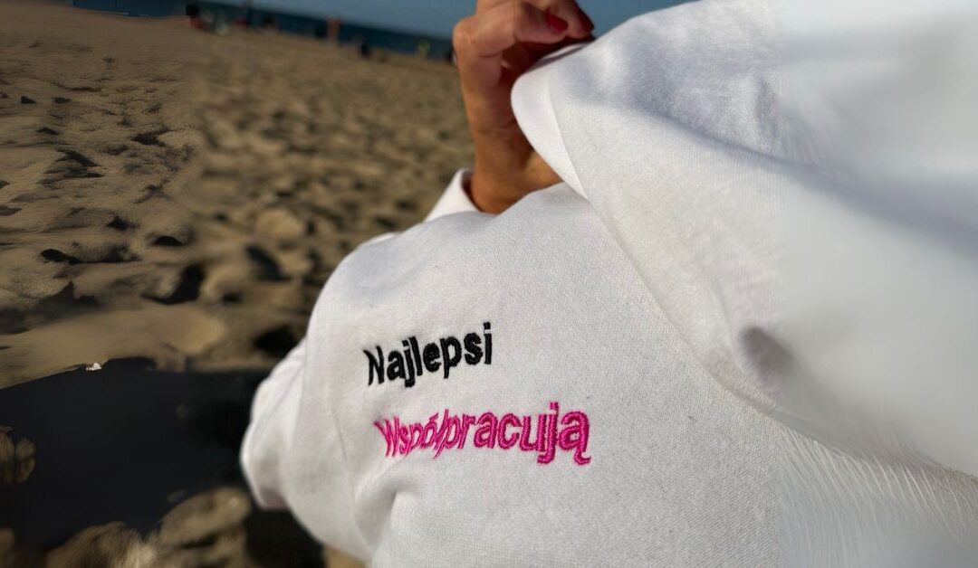 Najlepsze oferty to te których nie ma