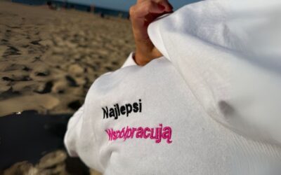 Najlepsze oferty to te których nie ma
