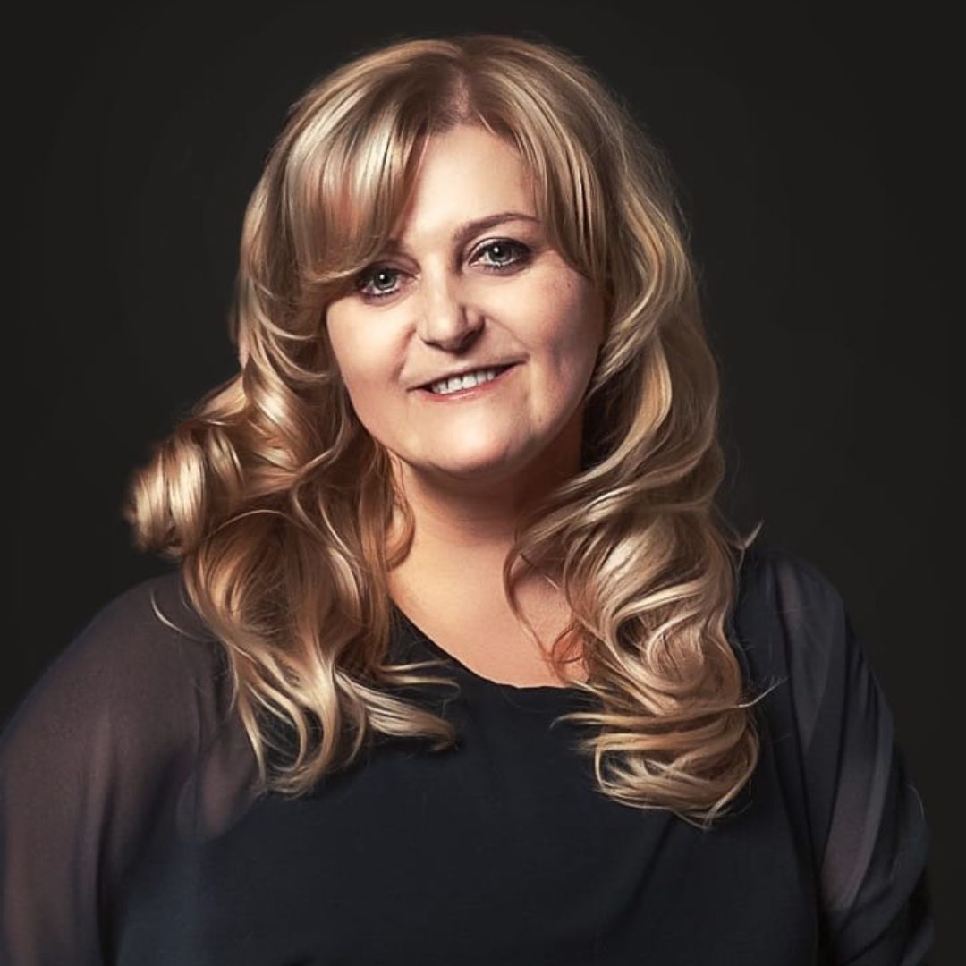 Agnieszka Bodanka