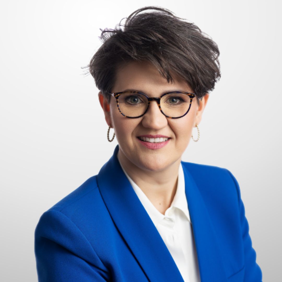 Anna Suchowacka