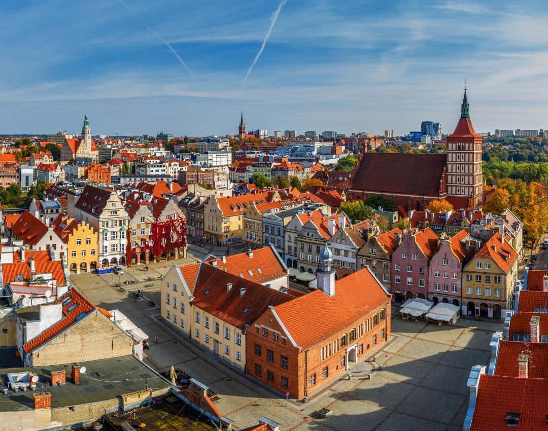 Olsztyn