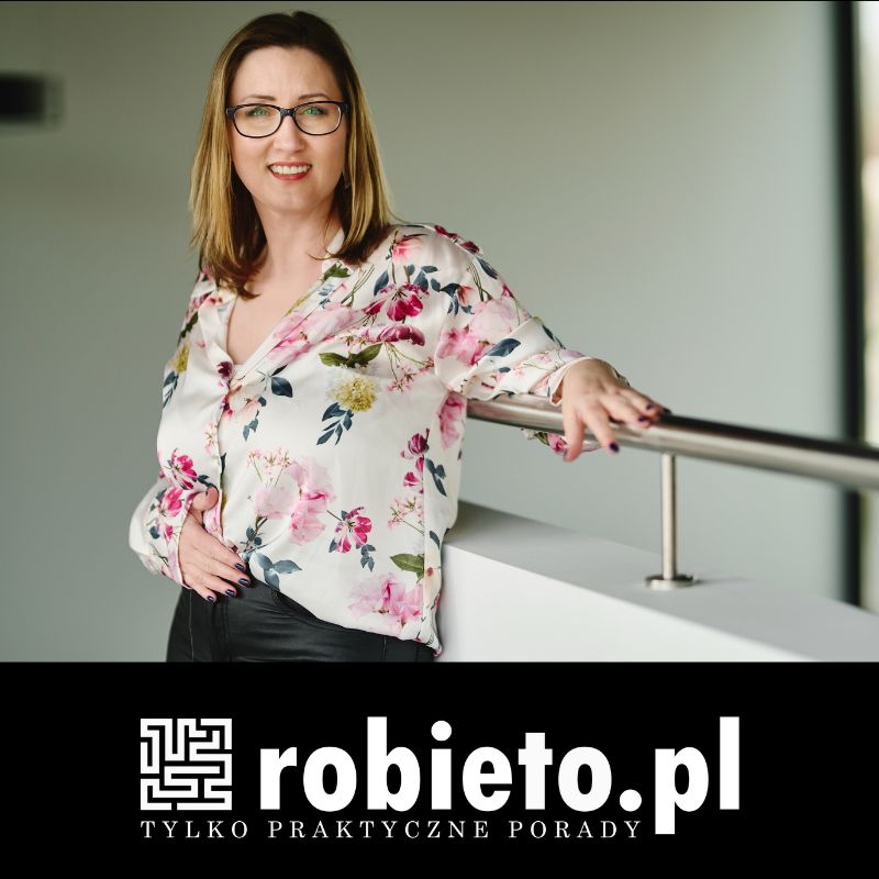 Polecamy RobieTo