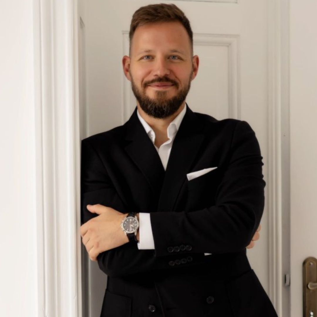 Tomasz Lubina