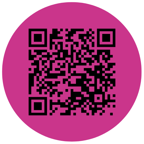 Warszawa kod QR