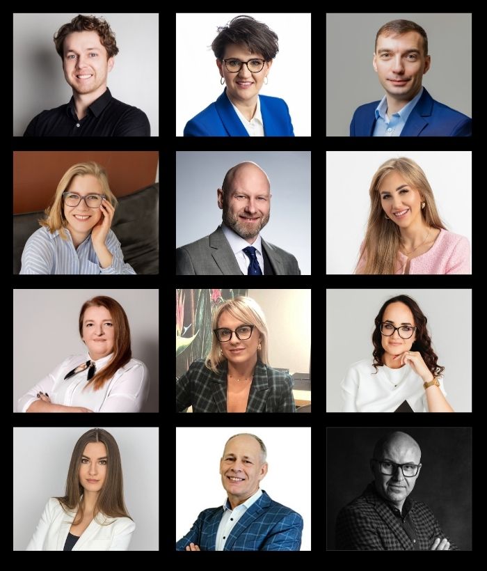 agenci nsl Zielona Gora