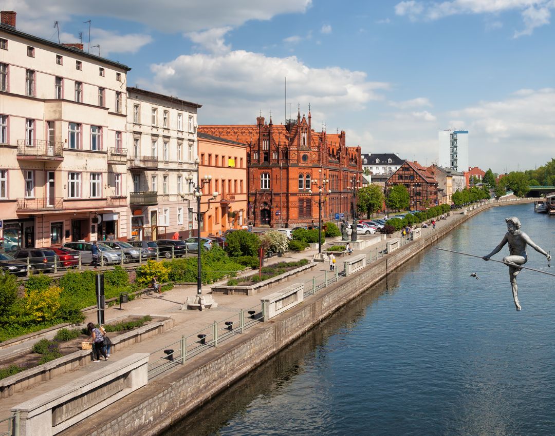 bydgoszcz