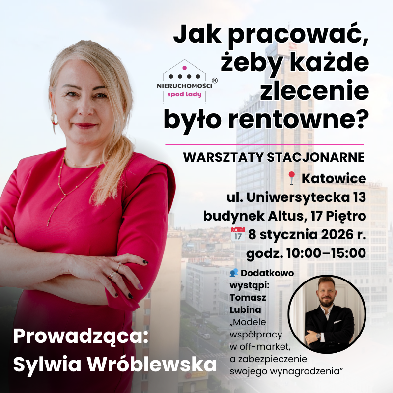 Warsztat stacjonarny - Jak pracować, żeby każde zlecenie było rentowne?