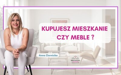Kupujesz mieszkanie czy&nbsp;meble?