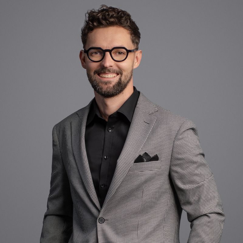 Patryk Markiewicz