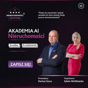 AI w pracy agenta nieruchomości - Część I