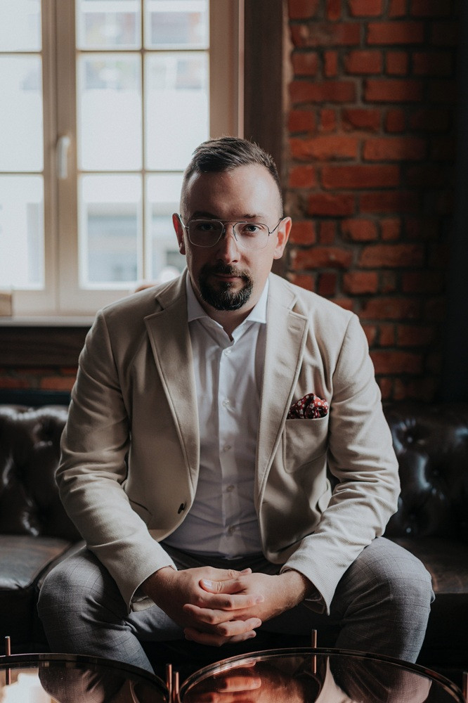 Sebastian Wielgus