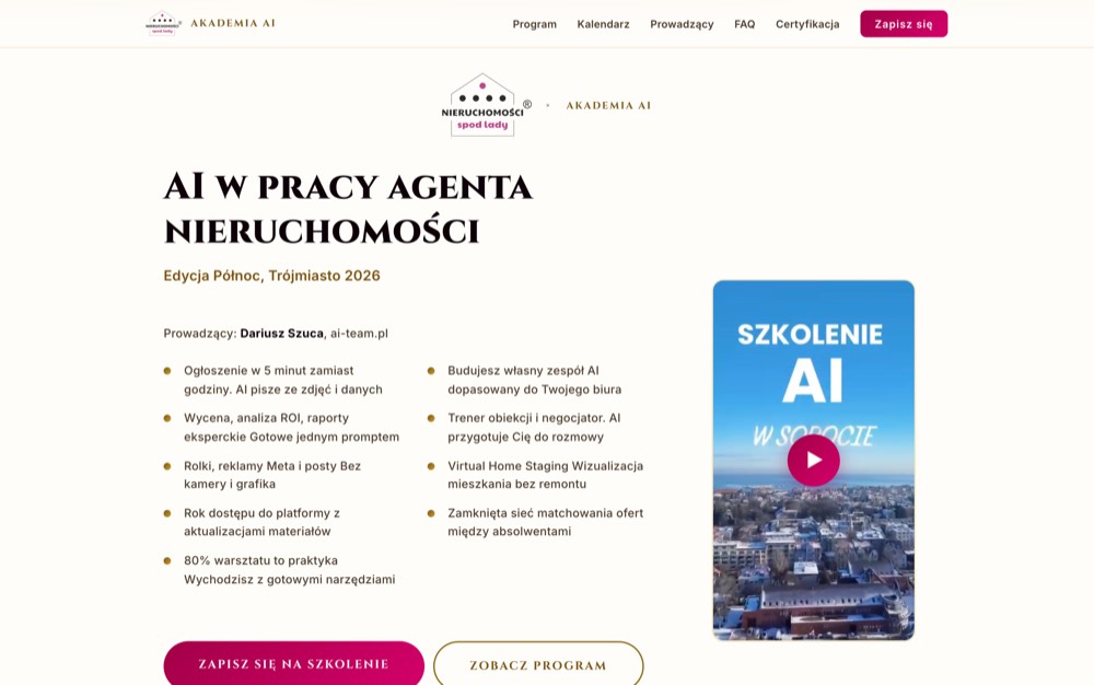Akademia AI