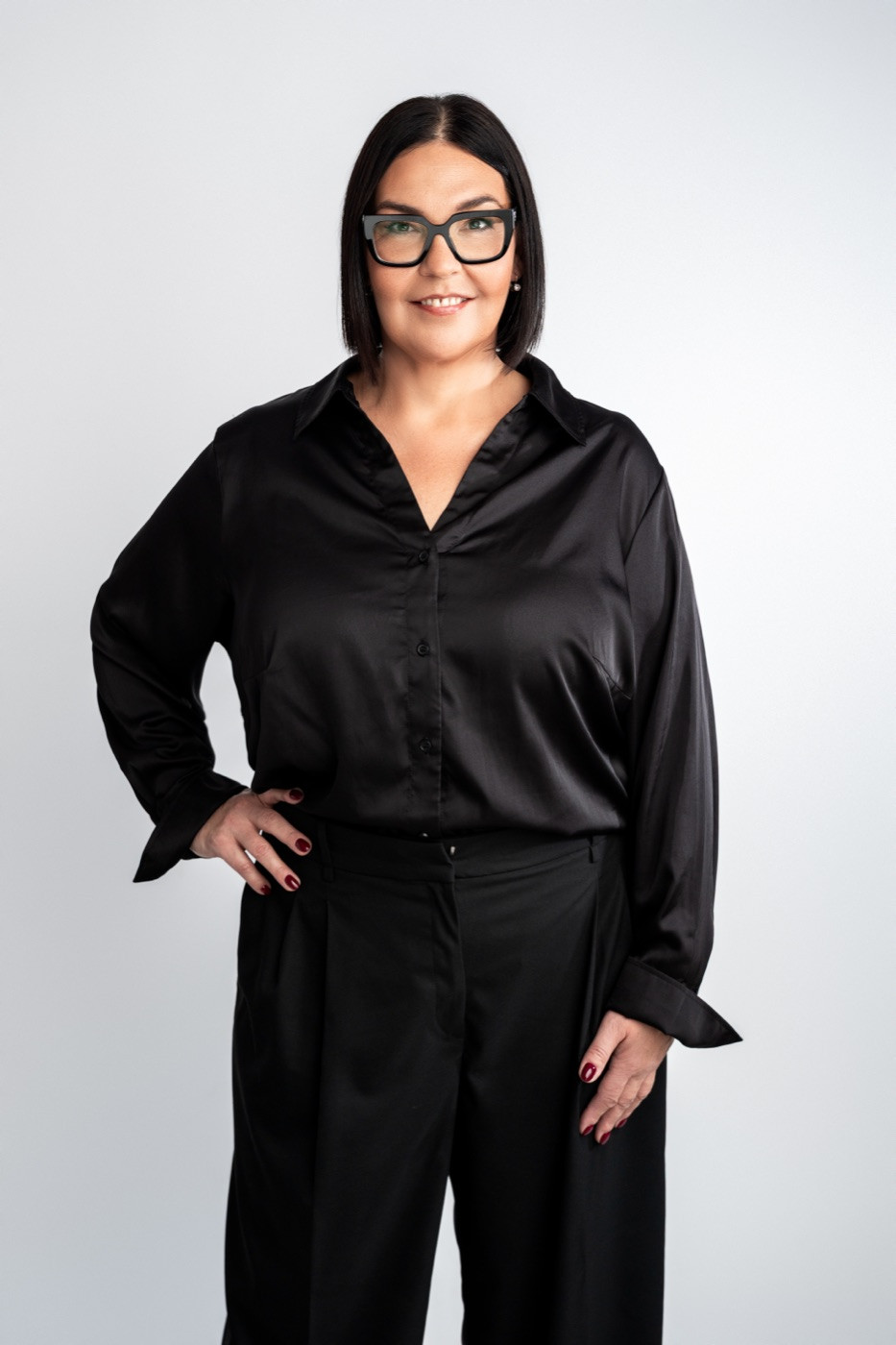 Jolanta Starnawska