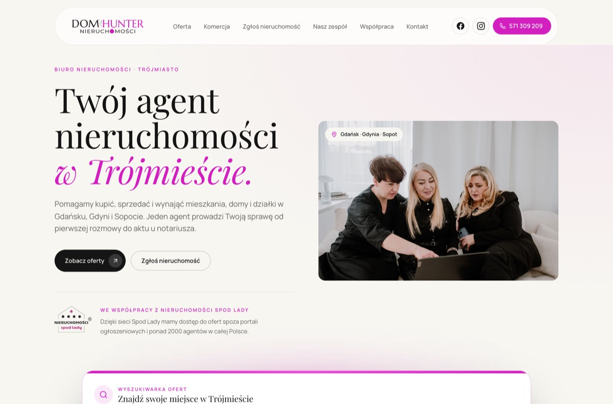 domhunter.pl