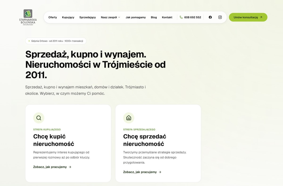 starnawska.pl