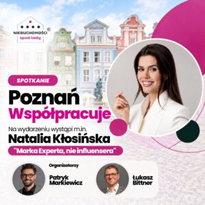 Spotkanie - Poznań Współpracuje