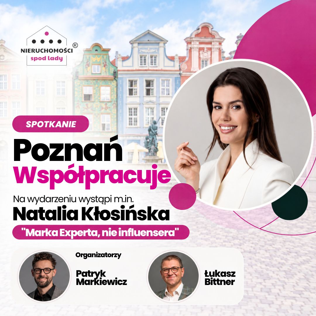 Spotkanie - Poznań Współpracuje