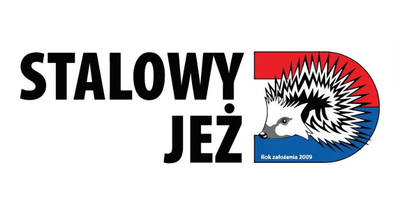 stalowy jez logo